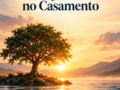 O Perigo do “Você Quem Sabe”: 4 Regras para Derrubar o Muro da Indecisão no Casamento. Seria o disfarce da passividade, do medo do conflito e da autoanulação?