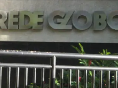 Globo triplicou ganhos com publicidade federal no terceiro mandato de Lula
