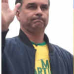 URGENTE: Pesquisa aponta Flávio Bolsonaro 10 pontos à frente de Lula; CONFIRA