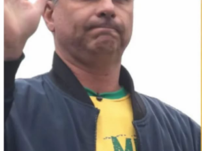 URGENTE: Pesquisa aponta Flávio Bolsonaro 10 pontos à frente de Lula; CONFIRA