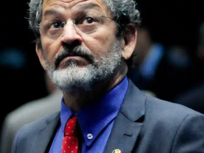 Ex-senador do PT é detido acusado de agredir mulheres em uma festa de casamento, VEJA VÍDEO