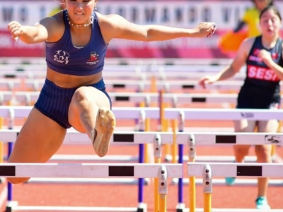 Atletas da Selj Marília conquistam quatro medalhas no Campeonato Paulista Sub-16 de Atletismo. Destaque em provas de campo e pista