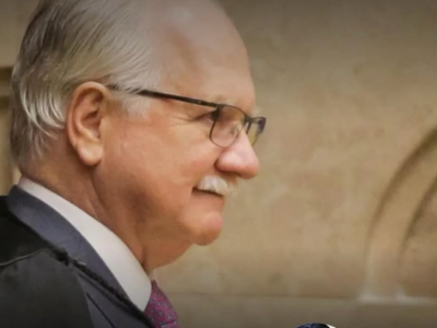 Extra DBN: Fachin e Andrei Rodrigues se reúnem nesta terça-feira; veja o motivo