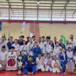 Judô Nikkey Marília conquista 40 medalhas e garante vice-campeonato geral em torneio disputado por 400 atletas de 22 delegações