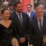 VÍDEO “BOMBA” expõe Gonet, Lewandowski, Andrei Rodrigues e Temer juntos em festa de Vorcaro, dono do Banco Master; imagens expõem bastidores de Brasília e repercutem