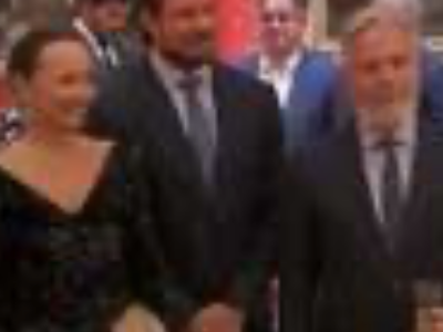 VÍDEO “BOMBA” expõe Gonet, Lewandowski, Andrei Rodrigues e Temer juntos em festa de Vorcaro, dono do Banco Master; imagens expõem bastidores de Brasília e repercutem
