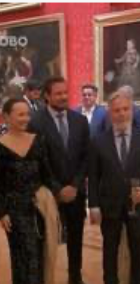 No momento, você está visualizando VÍDEO “BOMBA” expõe Gonet, Lewandowski, Andrei Rodrigues e Temer juntos em festa de Vorcaro, dono do Banco Master; imagens expõem bastidores de Brasília e repercutem