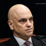 PLANTÃO DBN: Fachin toma decisão sobre pedido que poderia levar à investigação e ao afastamento de Moraes