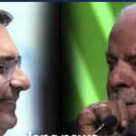 Globo define quando Lula e Flávio Bolsonaro ficarão frente a frente e confirma debate decisivo; saiba as datas