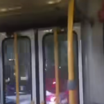 Protesto de militantes do PT fecha Salgado Filho nesta terça-feira (13); VEJA VÍDEO