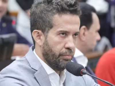 Chefe do “Exército do Lula” é réu por injúria e já foi condenado por fake news