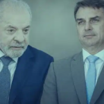 ELEIÇÕES 2026: Flávio Bolsonaro aparece na liderança em todas as pesquisas presidenciais para o 2º turno divulgadas nesta terça (13)