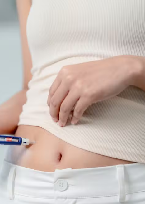 No momento, você está visualizando Anvisa proíbe venda de canetas com tirzepatida e retatrutida sem registro sanitário em sites brasileiros