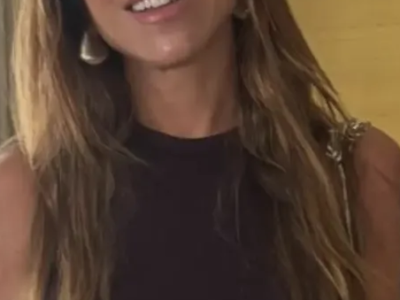 Patrícia Abravanel viaja com os filhos para a Itália e detalhe nas fotos chama atenção e movimenta a web; VEJA FOTOS