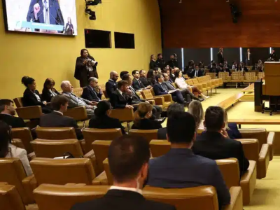 Pesquisa AtlasIntel aponta que preocupação com corrupção cresce entre brasileiros