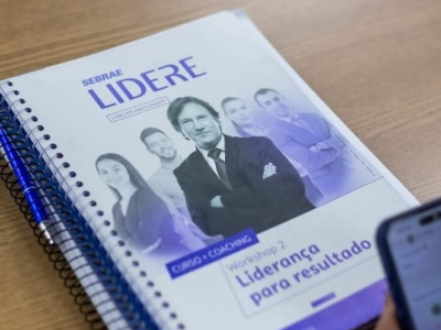 Sebrae-SP abre as inscrições para curso de liderança para região de Marília. Lidere é voltado a empresários e gestores de pequenos negócios. Se inscreva aqui