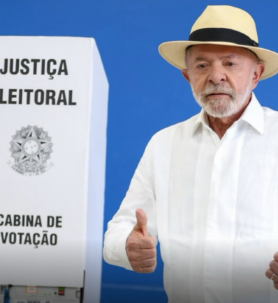 No momento, você está visualizando A nova promessa que aliados querem que Lula faça antes do segundo turno; SAIBA