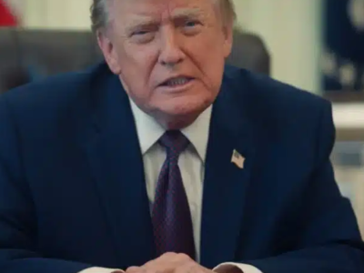 AGORA: Trump cancela transmissão ao vivo de execução de ex-militar condenado por ataque em Fort Hood