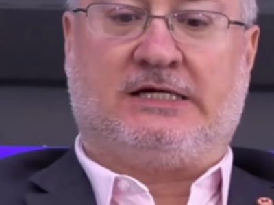 Flávio Bolsonaro terminou à frente e continua na dianteira: “Cenário desfavorável para Lula”, dispara cientista político; ASSISTA