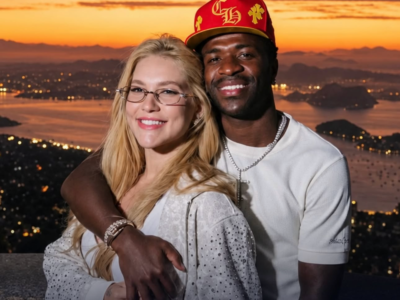 BOMBA! Revelação sobre o que pode ter sido o estopim para o fim do relacionamento de Vini Jr. e Virginia vem à tona, segundo jornal espanhol