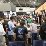 Unimar Aberta 2026 reúne mais de 7 mil visitantes de 106 escolas de Marília e região e proporciona várias experiências que aproximam jovens do futuro profissional
