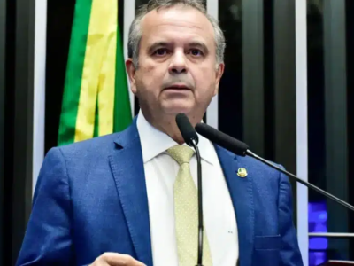 Rogério Marinho quer reduzir maioridade penal para 16 anos e anuncia emenda