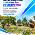 NovoUnivem aplica a lógica de MVP ao desenvolvimento de suas Unidades Estratégicas de Negócio. E o ciclo Construir, Medir e Aprender como princípios para o desenvolvimento dos seus Centros Estratégicos