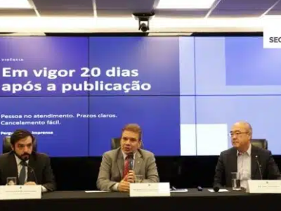 ATENÇÃO, CONSUMIDORES: Conheça as novas regras de atendimento ao consumidor; NOVA LEI JÁ ESTÁ EM VIGOR
