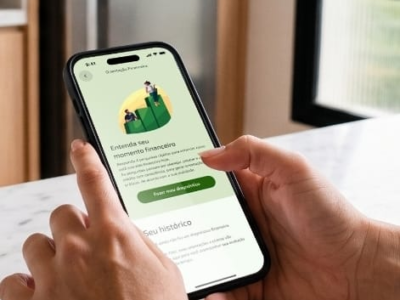 Sicredi amplia orientação financeira para associados. Iniciativa com foco em bem-estar financeiro passa a contar com uma jornada digital personalizada. Veja