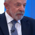 Lula é colocado contra a parede na Globo sobre falta de reajuste do Bolsa Família, se faz de desentendido e dispara: “Eu não sabia”; VEJA O MOMENTO