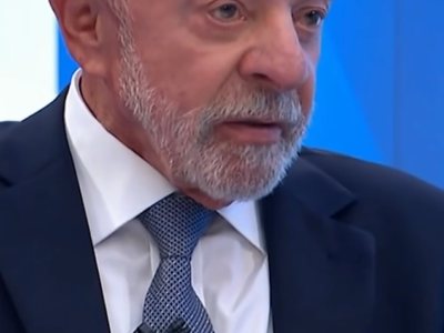 Lula é colocado contra a parede na Globo sobre falta de reajuste do Bolsa Família, se faz de desentendido e dispara: “Eu não sabia”; VEJA O MOMENTO