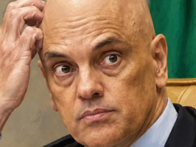 Situação de Alexandre de Moraes se agrava no STF após decisão de Nunes Marques, afirma jornalista. Assista ao vídeo