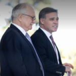 O movimento de Fachin envolvendo Mendonça no caso Master após 2º turno, apontado pelas defesas