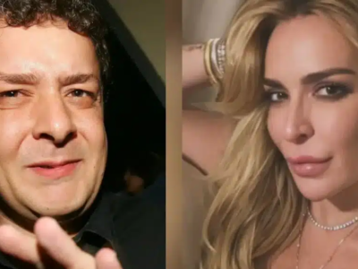 Urgente: Deputado pede ao STF prisão preventiva de Lulinha e Roberta Luchsinger