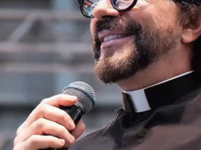Padre Fábio de Melo faz forte desabafo e revela algo íntimo que repercute na internet; saiba o que ele disse