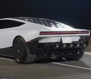 No momento, você está visualizando LANÇAMENTO: Tesla apresenta Roadster que ‘voa’ e faz manobras no ar, VEJA VÍDEO