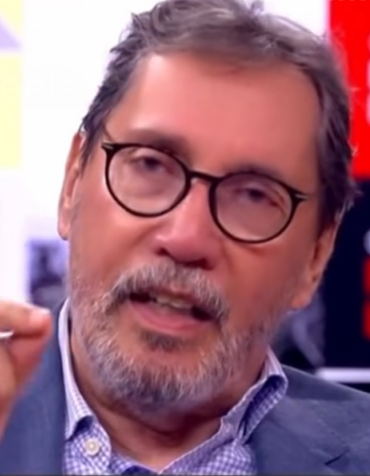 No momento, você está visualizando Lula e Alcolumbre foram oportunistas e deram um golpe político, avalia Merval Pereira, comentarista da GloboNews. ASSISTA RECORTE