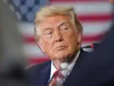 Trump afirma que acompanha eleição brasileira “muito de perto”