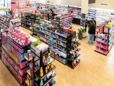 Soneda chega à Marília com Daiso para levar Oriental Beauty à região da Alta Paulista. Loja terá formato híbrido no Marília Shopping. Veja