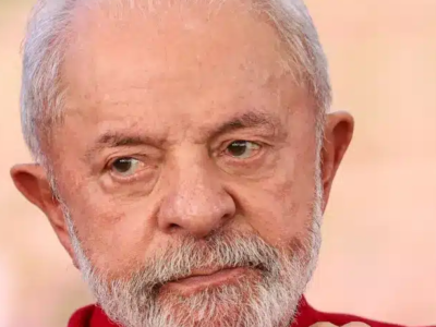 PF é acionada para investigar suspeita de compra de votos para Lula