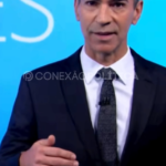 BOMBA: Globo fala em “interferência indevida” e diz que Brasil vive sob “insegurança jurídica” após medidas do TSE sobre debate na emissora; ASSISTA