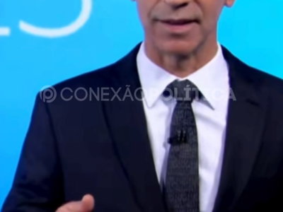 BOMBA: Globo fala em “interferência indevida” e diz que Brasil vive sob “insegurança jurídica” após medidas do TSE sobre debate na emissora; ASSISTA