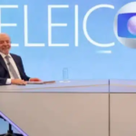 A 10 dias da eleição, Lula defende propostas de Flávio Bolsonaro