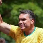 Campanha de Flávio Bolsonaro vê cenário favorável após novas pesquisas internas