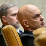 Advogado de Trump reage a voto de Moraes que pode tornar Eustáquio réu e pede impeachment do ministro