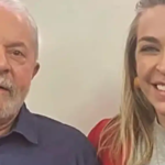 Entrevista concedida por Roberta Luchsinger à CNN aumenta pressão sobre Lula