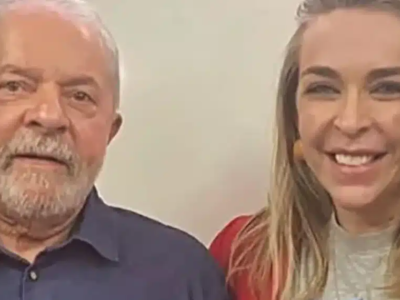 Entrevista concedida por Roberta Luchsinger à CNN aumenta pressão sobre Lula