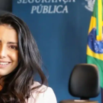 Ministra do TSE que barrou exibição de cadeira vazia de Lula tem ligação com Dino