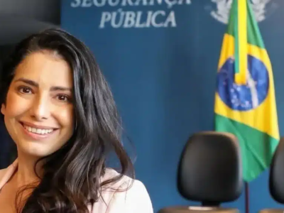 Ministra do TSE que barrou exibição de cadeira vazia de Lula tem ligação com Dino