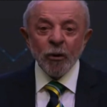 Lula se atrapalha e comete gafe durante considerações finais em debate e fala viraliza:”o Brasil acabou;’ ASSISTA VÍDEO